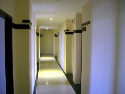 Hyper Inn Bandung Eksteriør bilde
